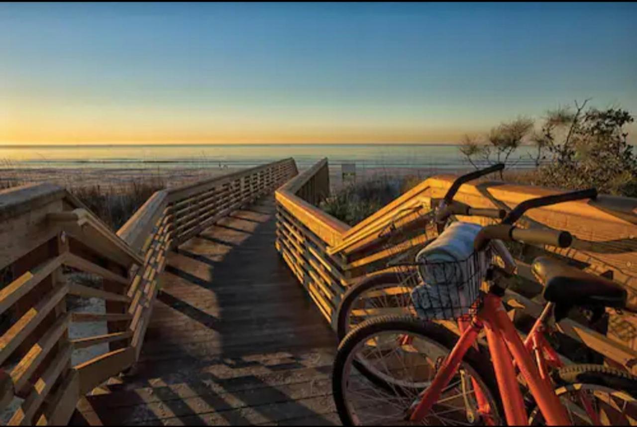 Marriott'S Monarch At Sea Pines Hotel Pulau Hilton Head Luaran gambar